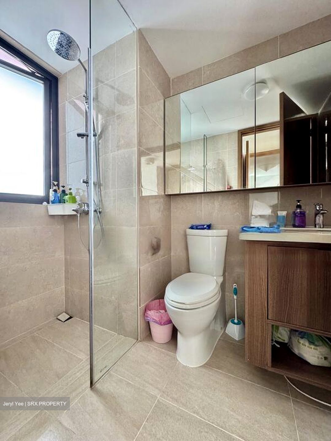 Kingsford Waterbay (D19), Apartment #458120441